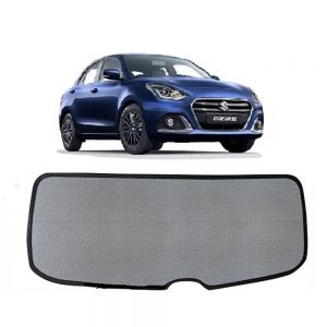Car Dicky Window Sunshades for New Swift Dzire